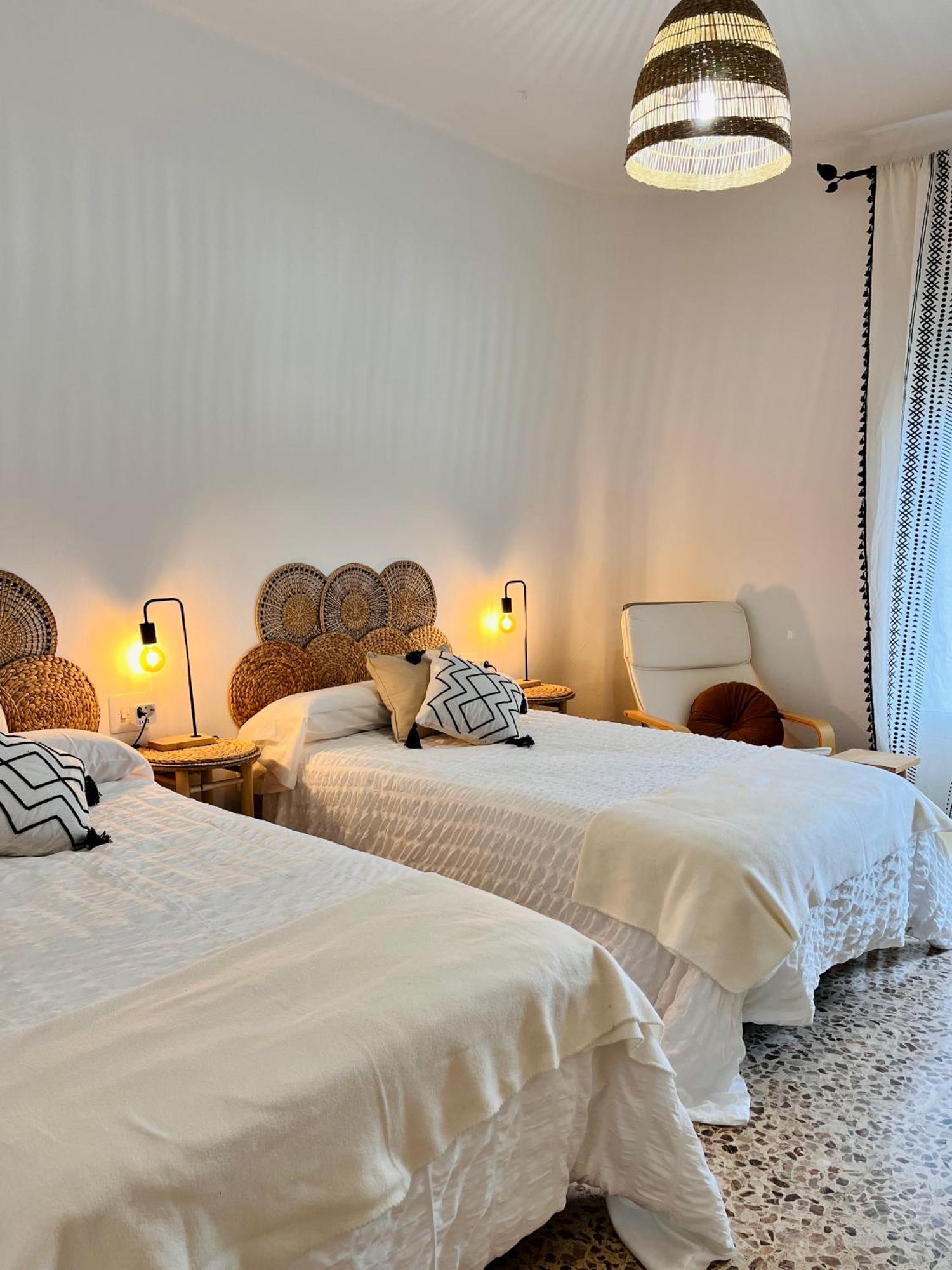 Ca La Pia Villa Corbíns Dış mekan fotoğraf