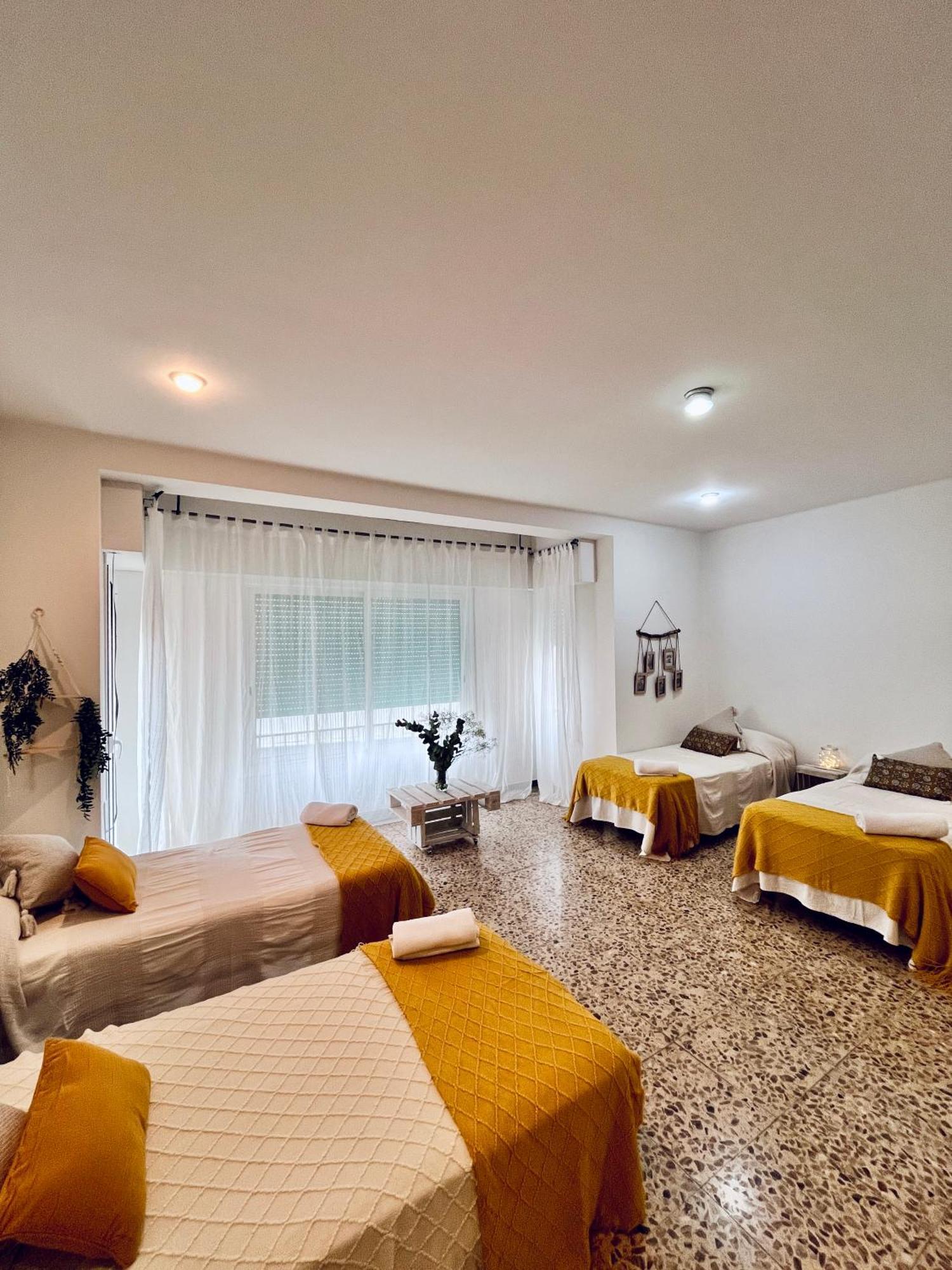 Ca La Pia Villa Corbíns Dış mekan fotoğraf